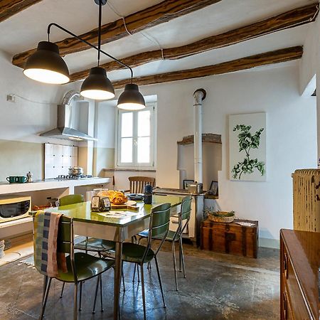 Fiordaliso Apartment Комо Екстер'єр фото