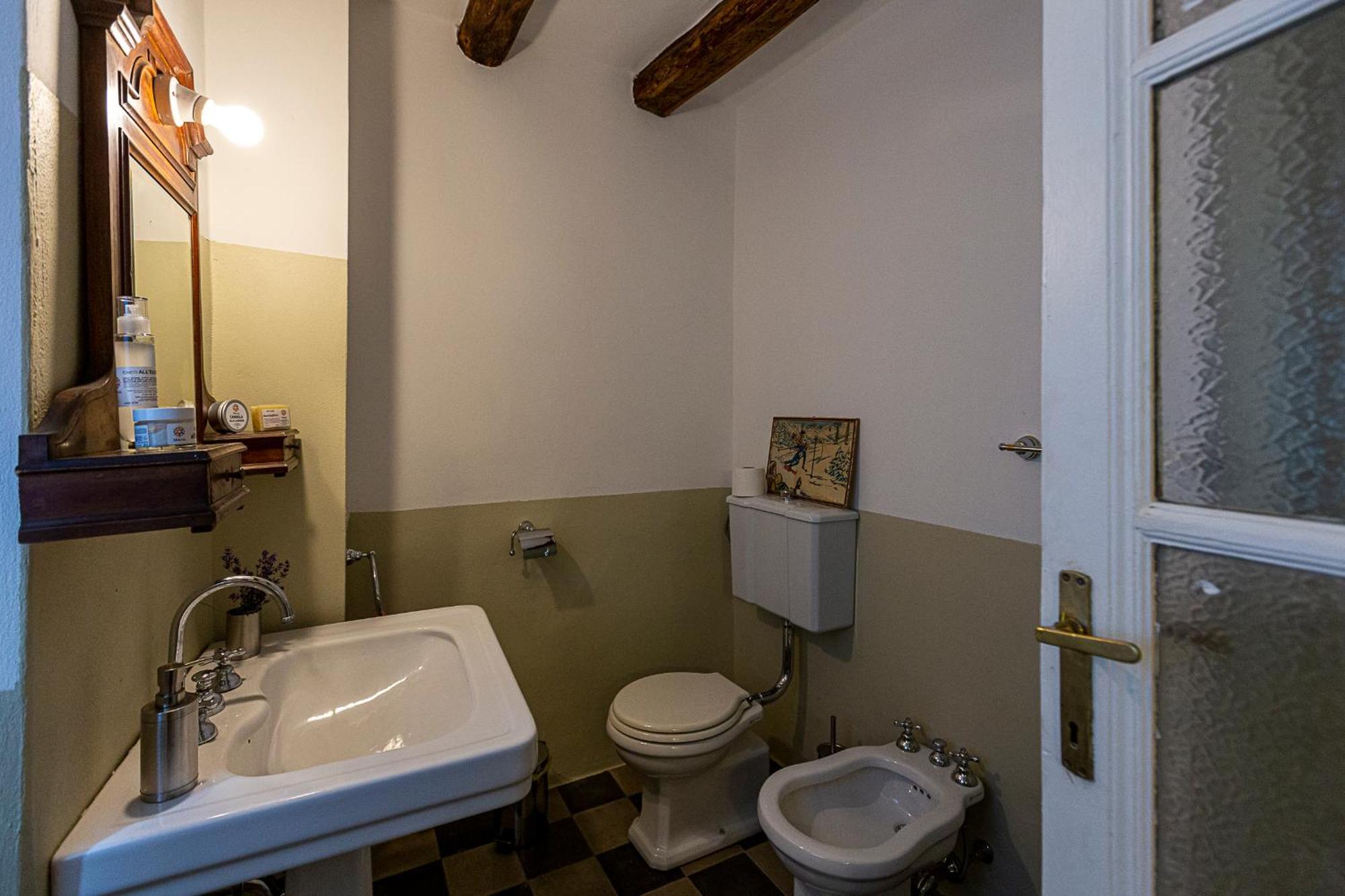 Fiordaliso Apartment Комо Екстер'єр фото