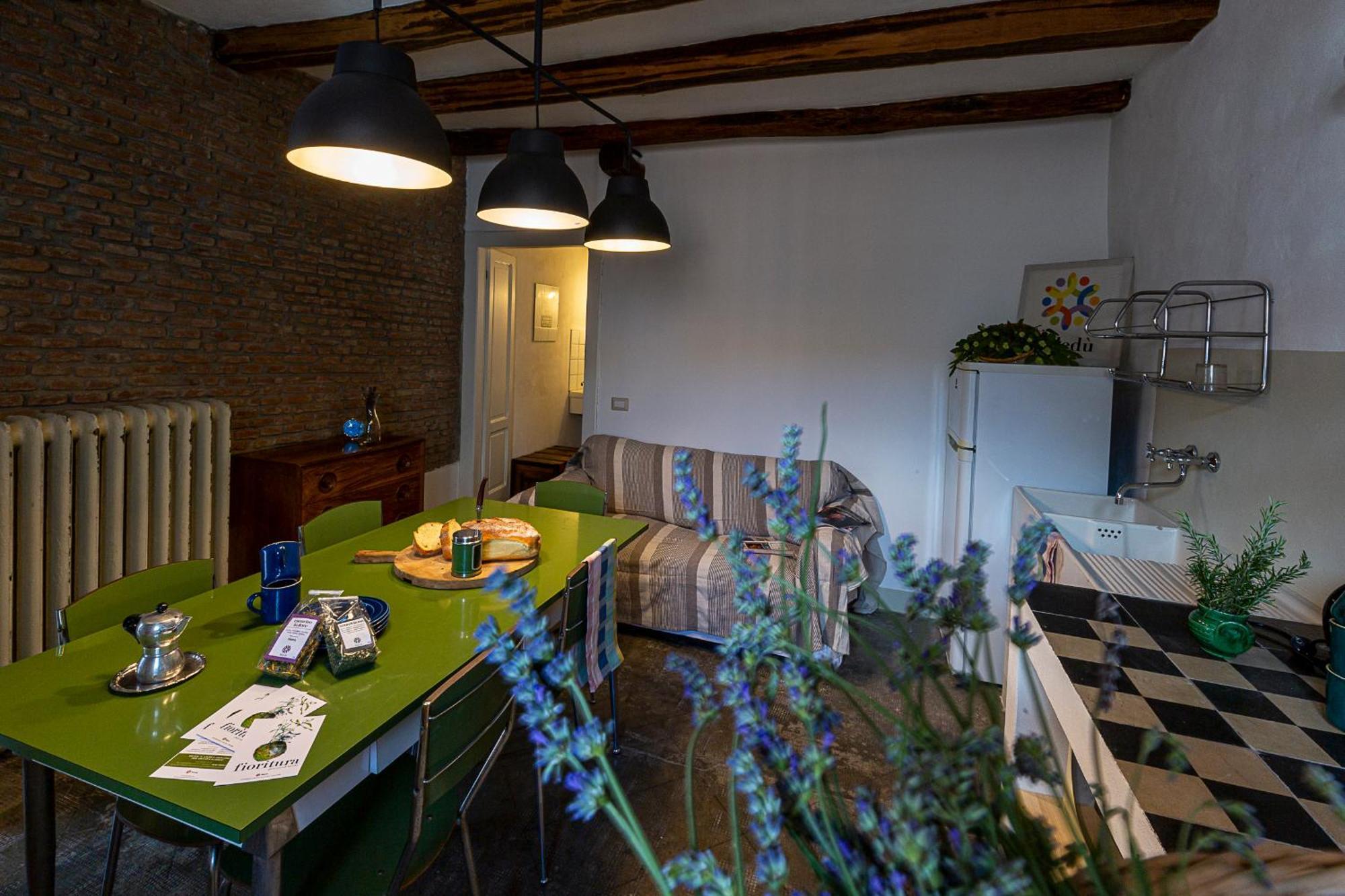 Fiordaliso Apartment Комо Екстер'єр фото