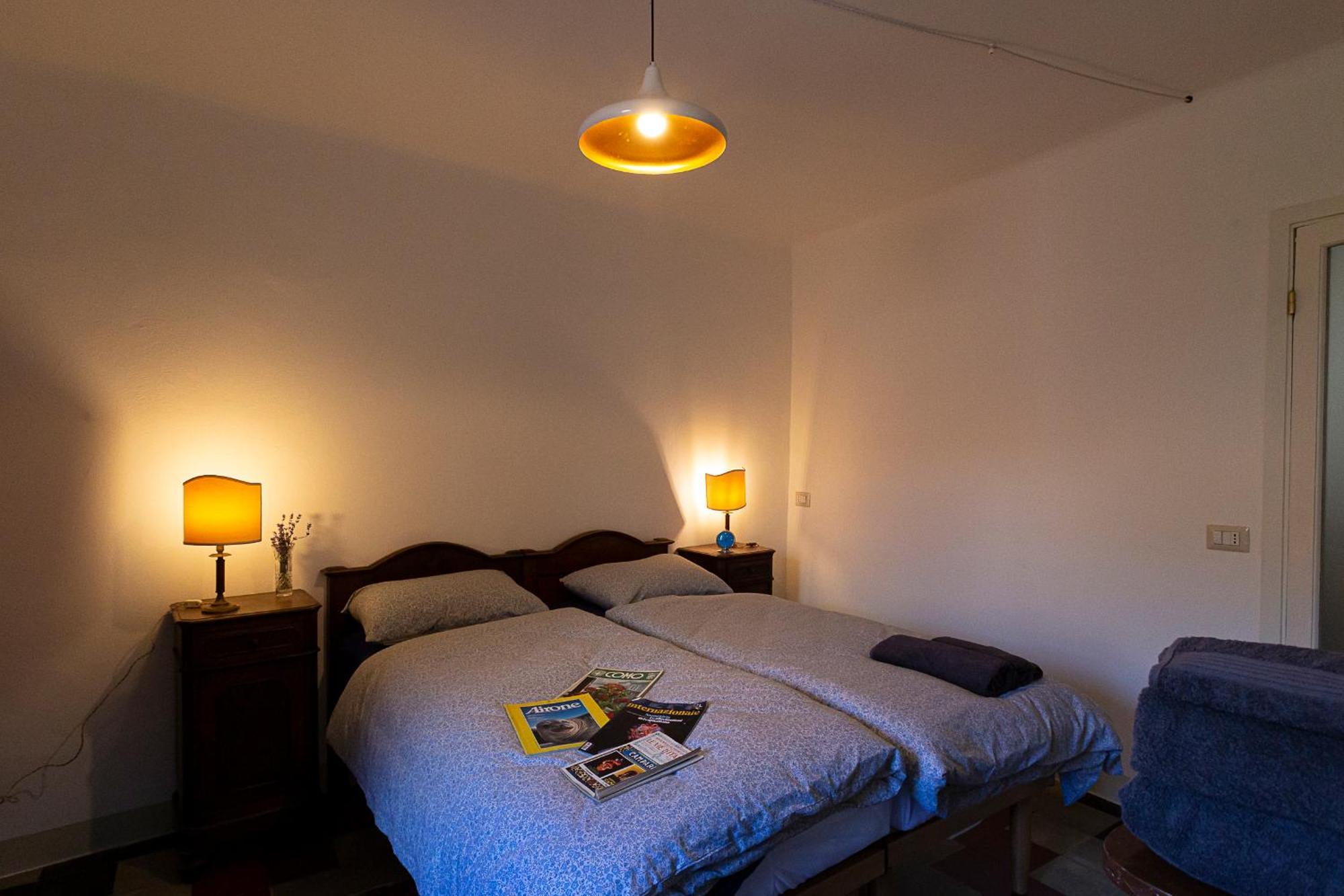 Fiordaliso Apartment Комо Екстер'єр фото