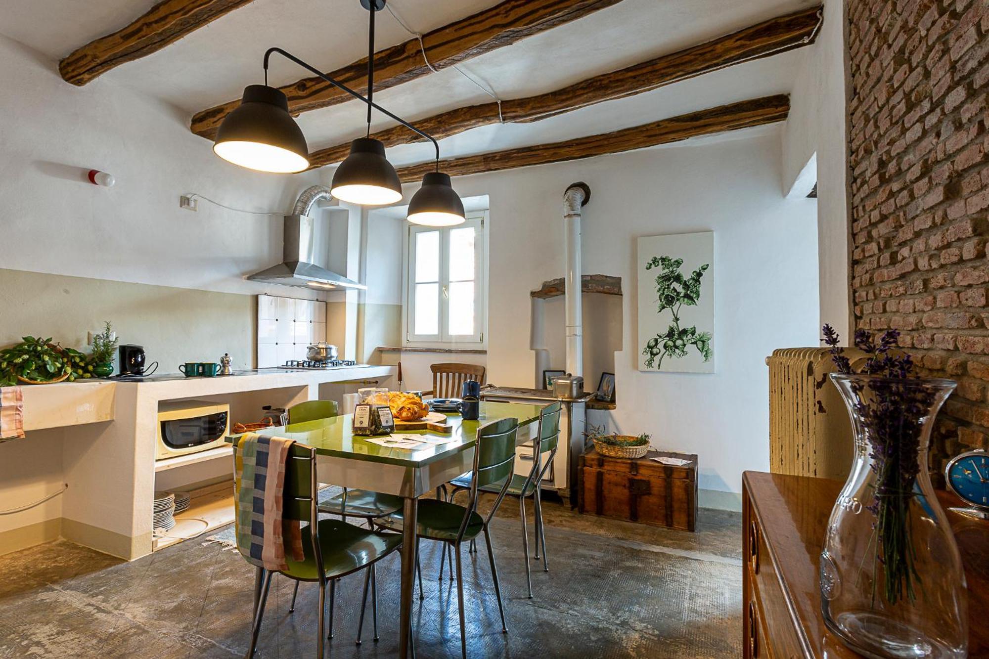 Fiordaliso Apartment Комо Екстер'єр фото
