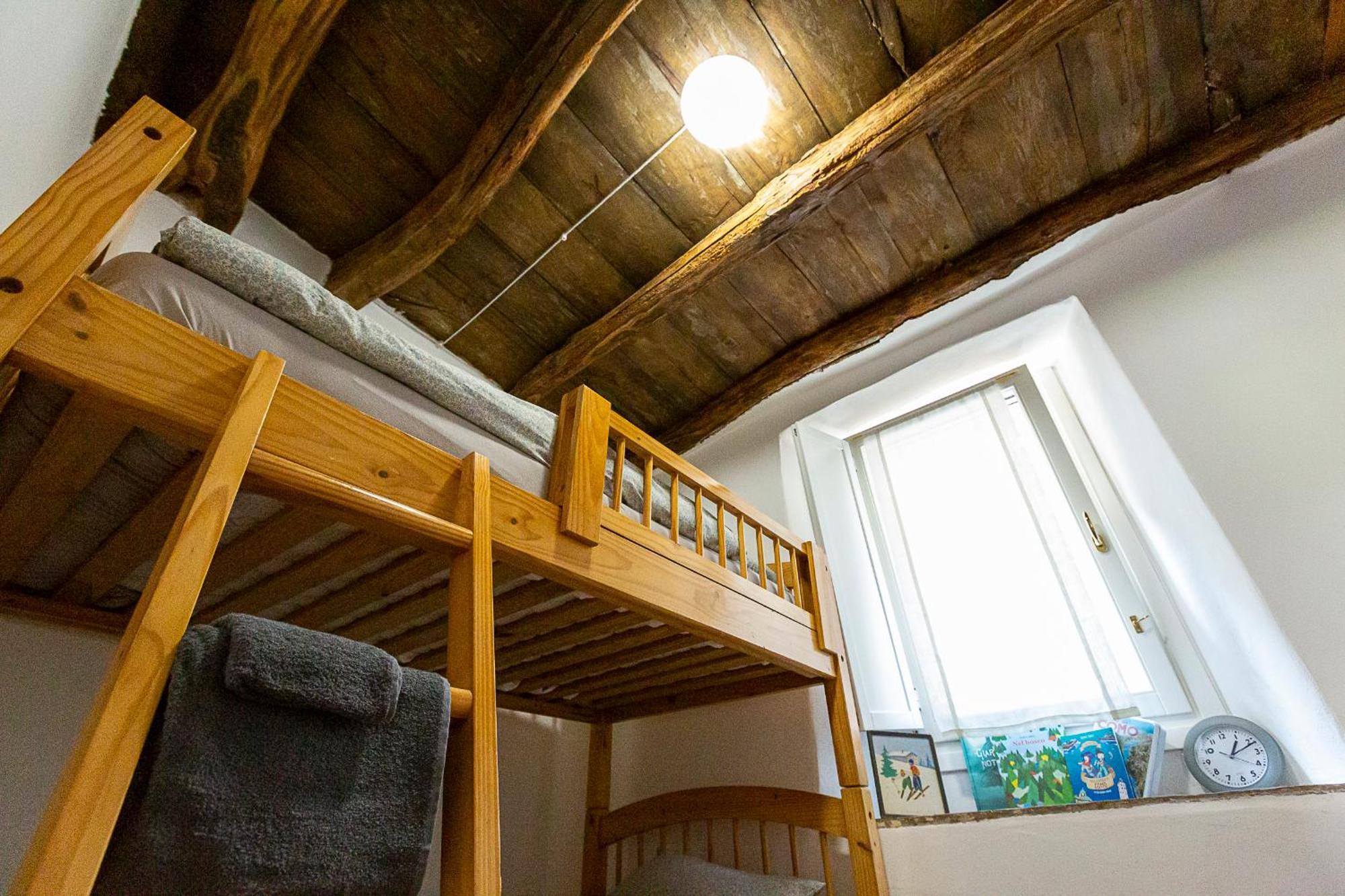 Fiordaliso Apartment Комо Екстер'єр фото